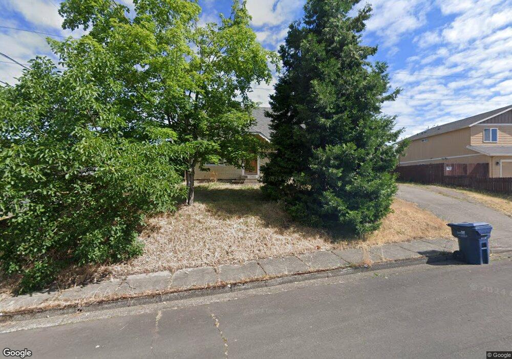 1260 W Quinalt St, Springfield, OR 97477 - photo 1