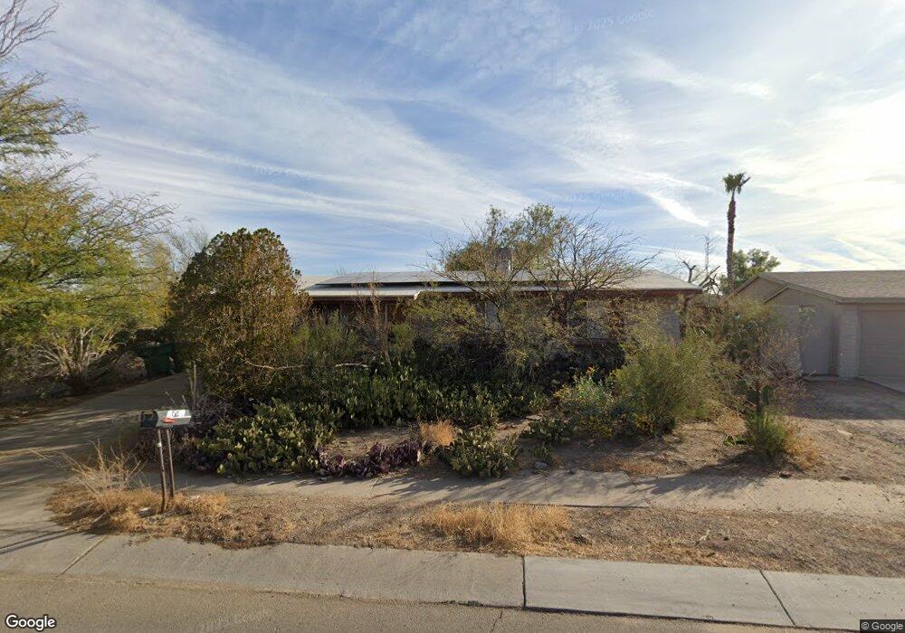 6056 N Oracle Jaynes Station Rd, Tucson, AZ 85741 - photo 1