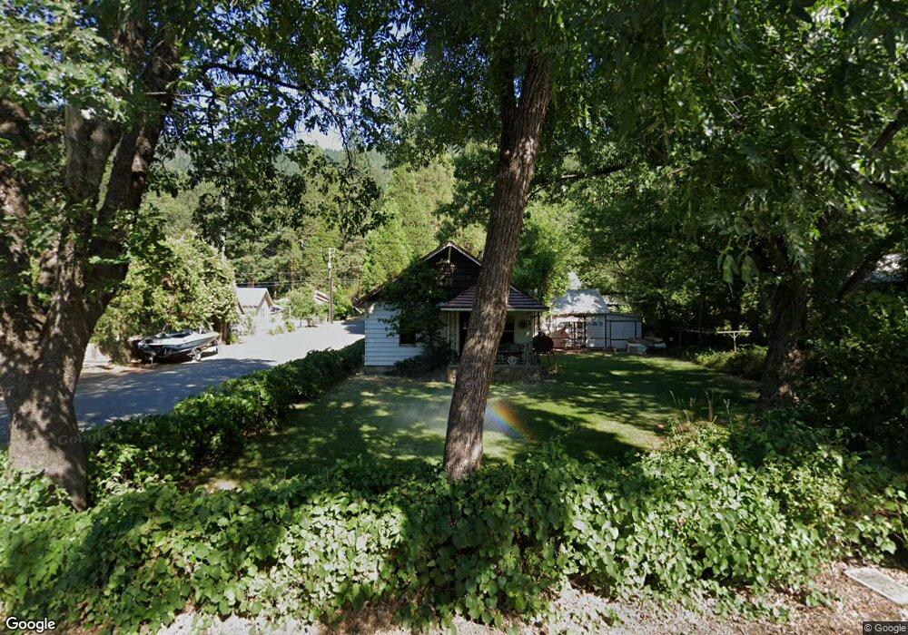 200 S First St, Dunsmuir, CA 96025 - photo 1