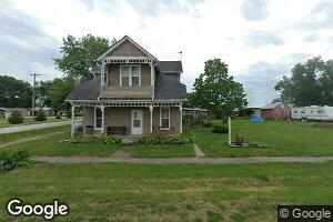 504 2nd St, Baring, MO 63531