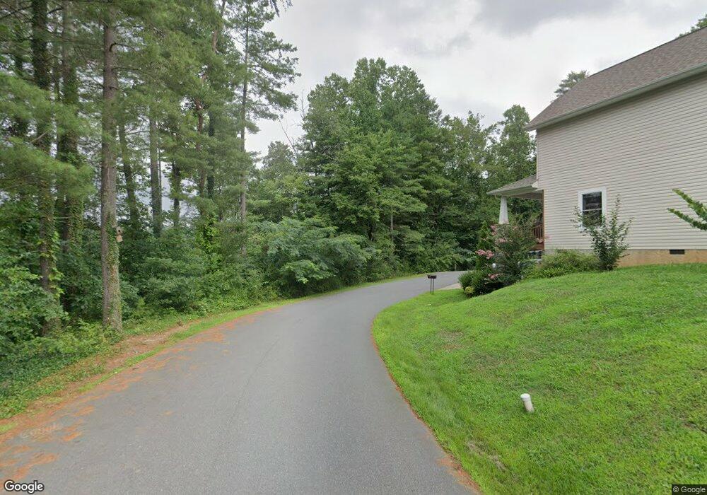 LOTS Scenic Busbee Trail, Asheville, NC 28803 - photo 1