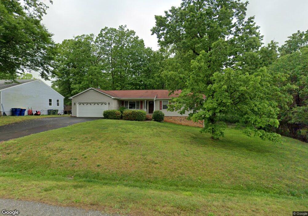 10712 Maple Ridge Dr, Spotsylvania, VA 22553 - photo 1