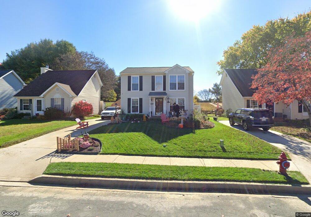 1649 Brimfield Cir, Sykesville, MD 21784 - photo 1