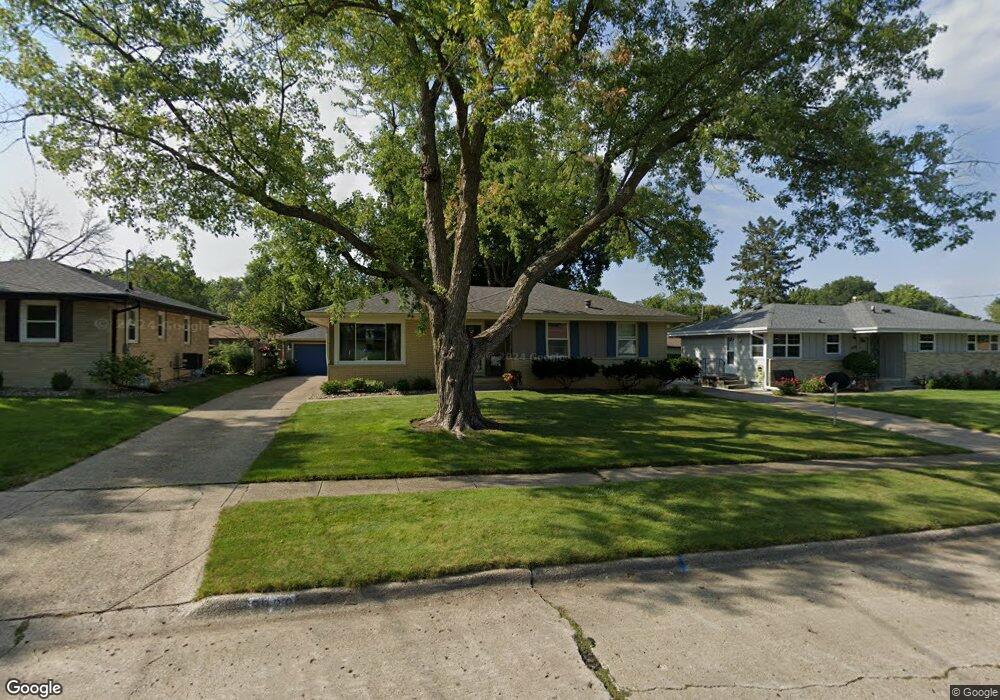 3928 Merced St, Des Moines, IA 50310 - photo 1