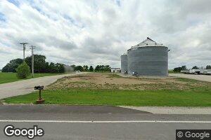 5039 N 2700 East Rd, Forrest, IL 61741