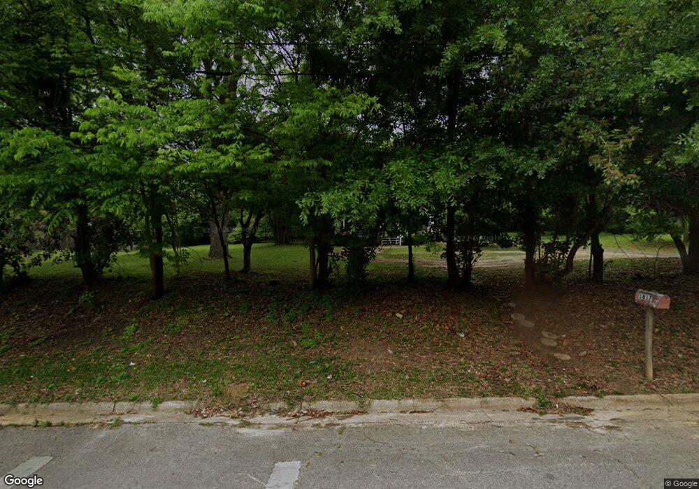 1817 Railroad St, Nacogdoches, TX 75961 - photo 1