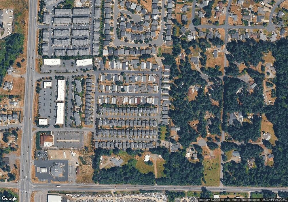 10510 197th St E unit 61, Graham, WA 98338 - photo 1