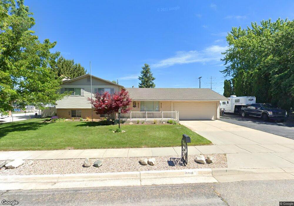 3308 W 5700 S, Roy, UT 84067 - photo 1
