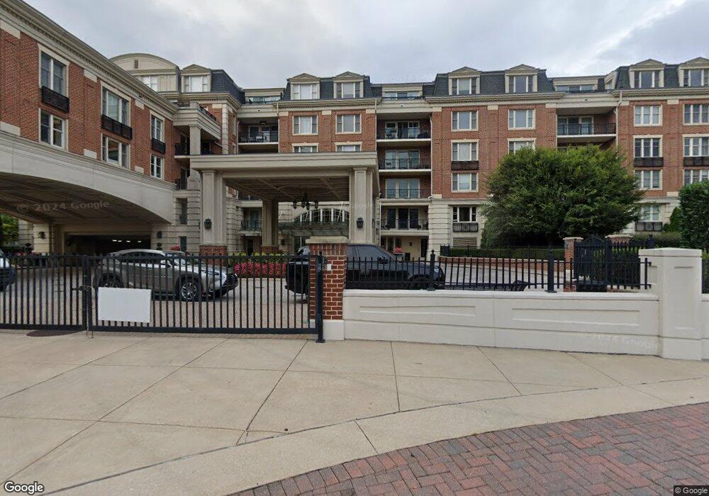 The Ritz-Carlton Residences unit 431, Baltimore, MD 21230 - photo 1