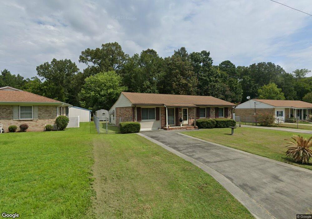 1213 Saylors Ave, Moncks Corner, SC 29461 - photo 1