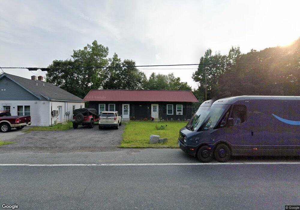 2679 Providence Rd, Northbridge, MA 01534 - photo 1