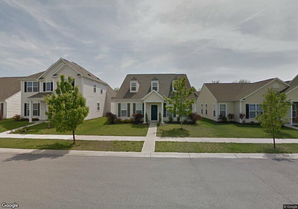 13127 N Elster Way, Fishers, IN 46037 - photo 1