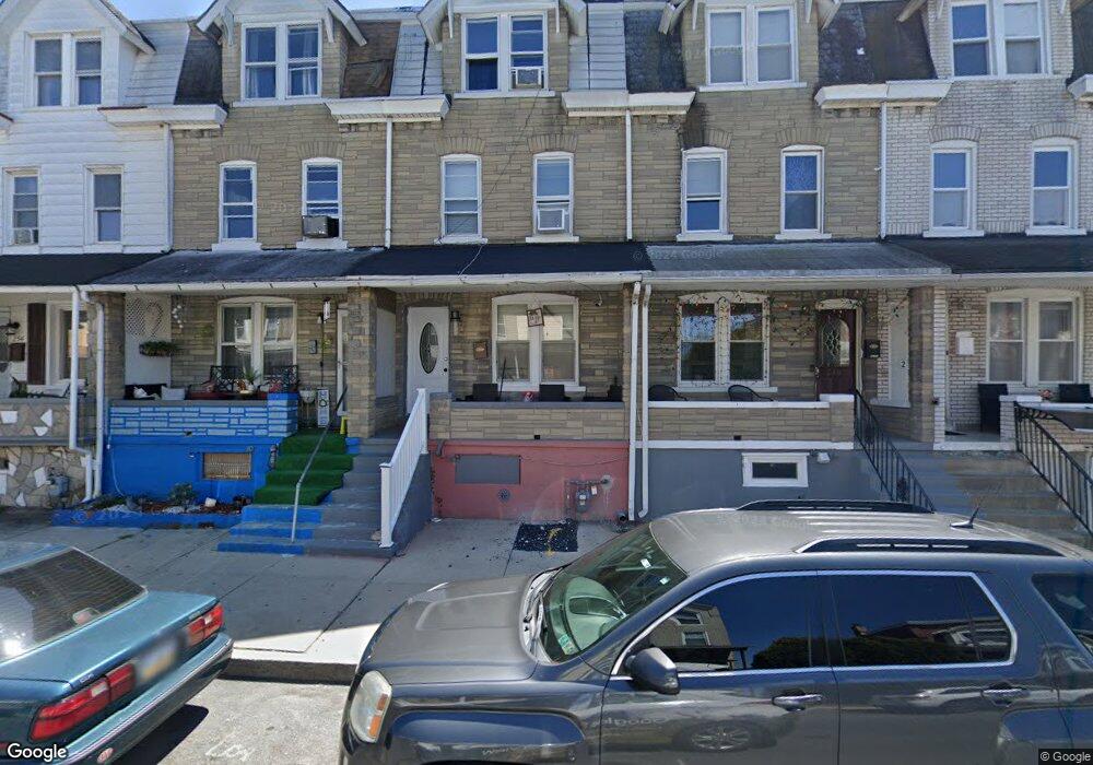 252 E Elm St, Allentown, PA 18109 - photo 1