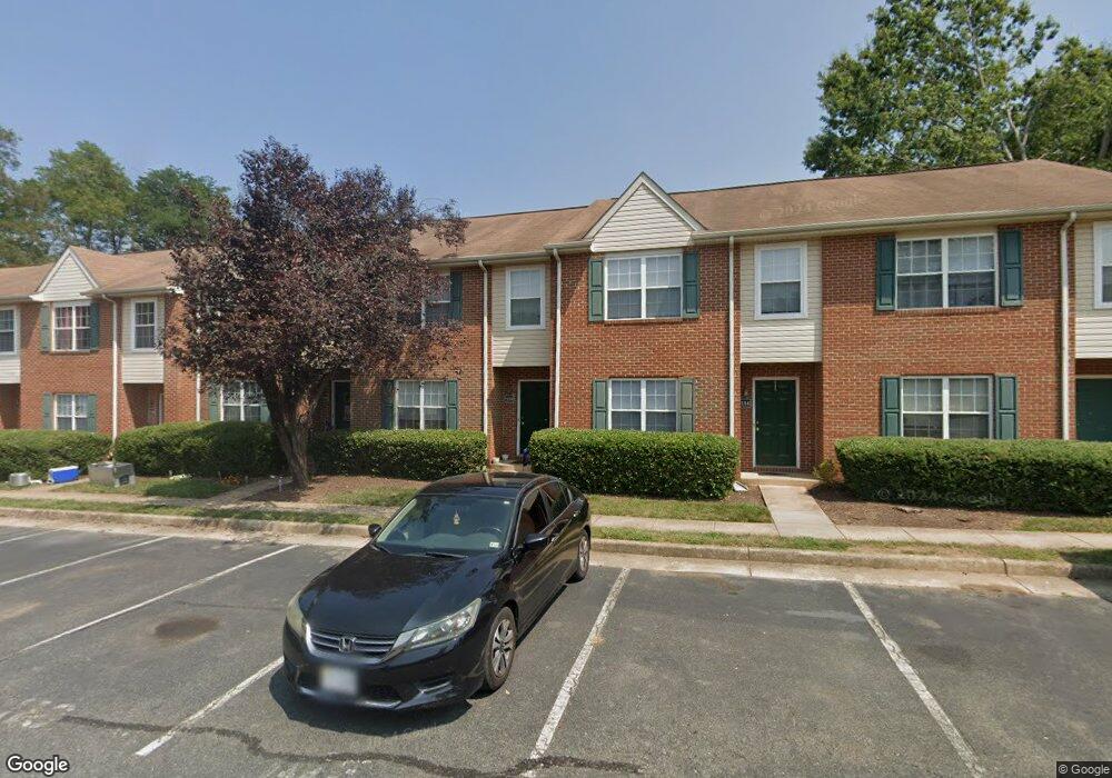 118 Fiddlers Ct, Stafford, VA 22554 - photo 1