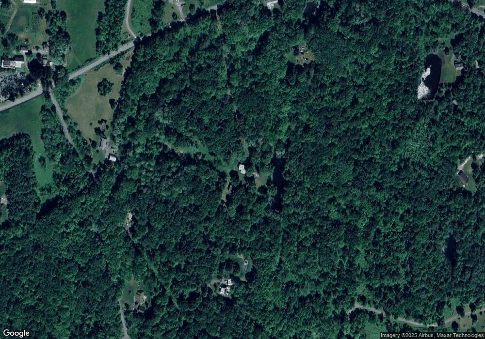 346 E Kerley Corners Rd, Red Hook, NY 12571 - photo 1