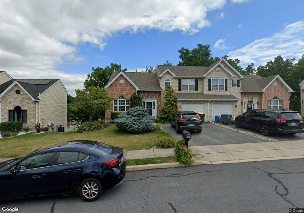 2141 Juniper Dr, Coplay, PA 18037 - photo 1