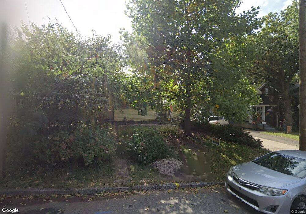 1418 Goddard Ave, Louisville, KY 40204 - photo 1