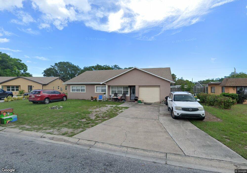 416 Prospect Ave, Cocoa, FL 32922 - photo 1