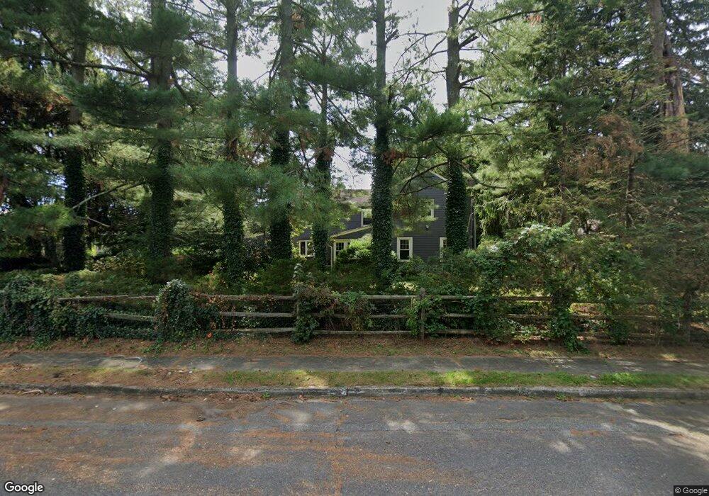 31 Marshall Dr, Monmouth Beach, NJ 07750 - photo 1