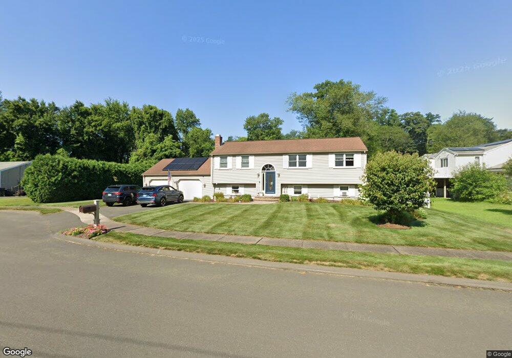 37 Preston Rd, Windsor Locks, CT 06096 - photo 1