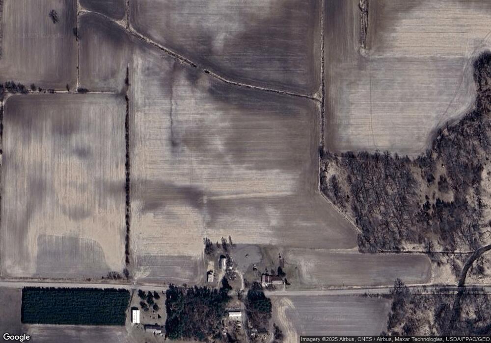 W10742 26th St, Camp Douglas, WI 54618 - photo 1