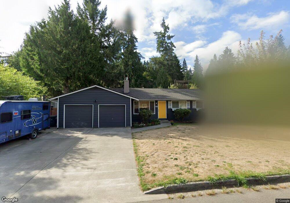 100 219th Place SW, Bothell, WA 98021 - photo 1