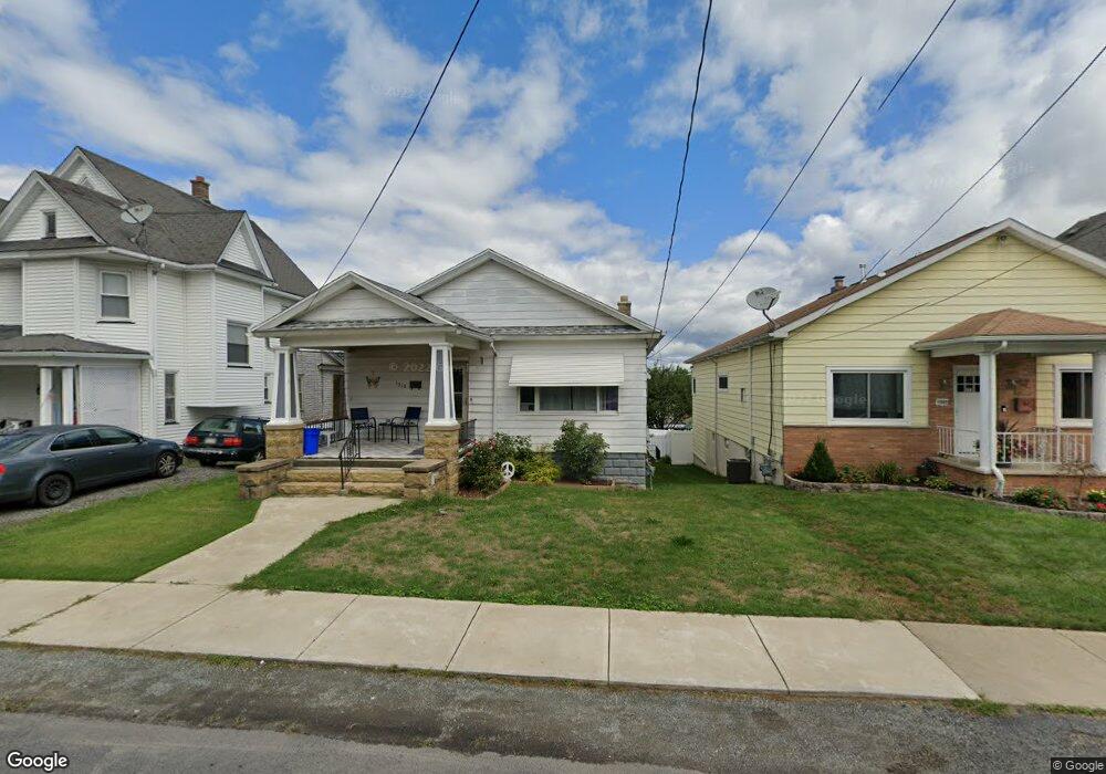 1312 W Gibson St, Scranton, PA 18504 - photo 1
