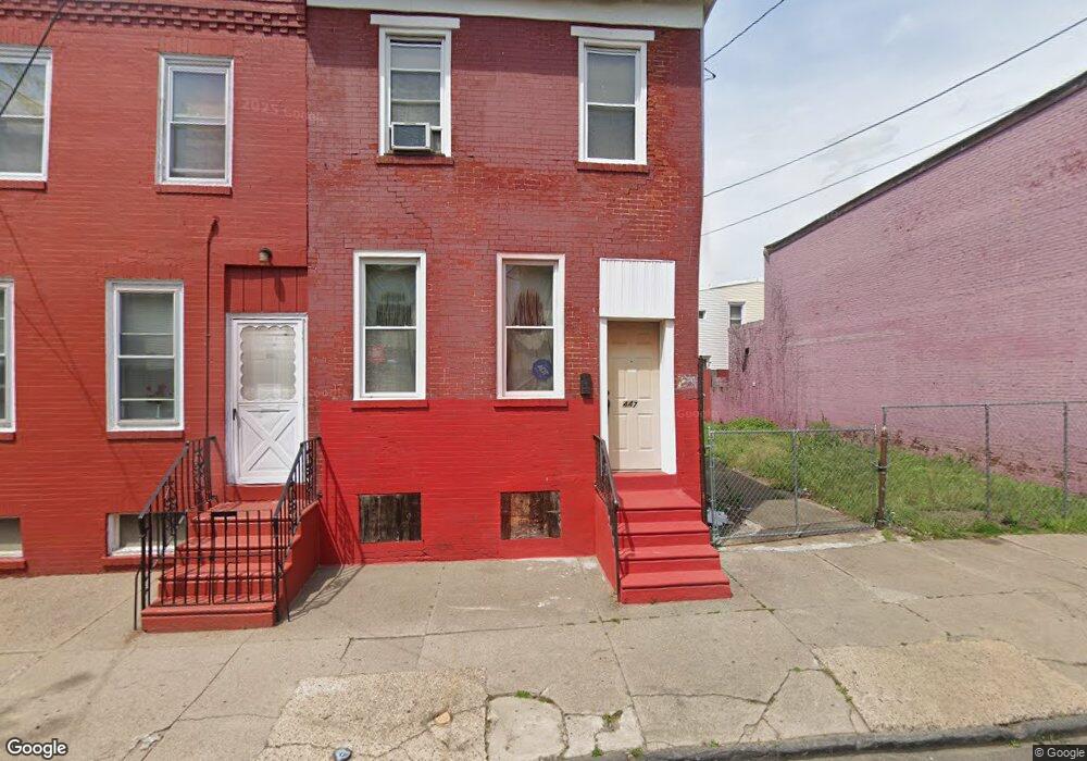 447 Line St, Camden, NJ 08103 - photo 1
