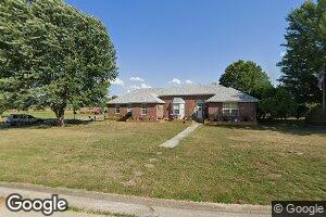806 Green Meadow Ln, Deepwater, MO 64740