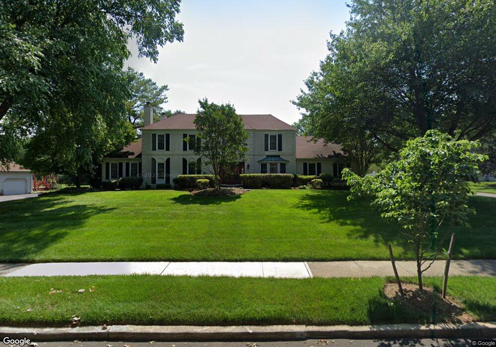 3 Hudson Ct, Princeton Junction, NJ 08550 - photo 1