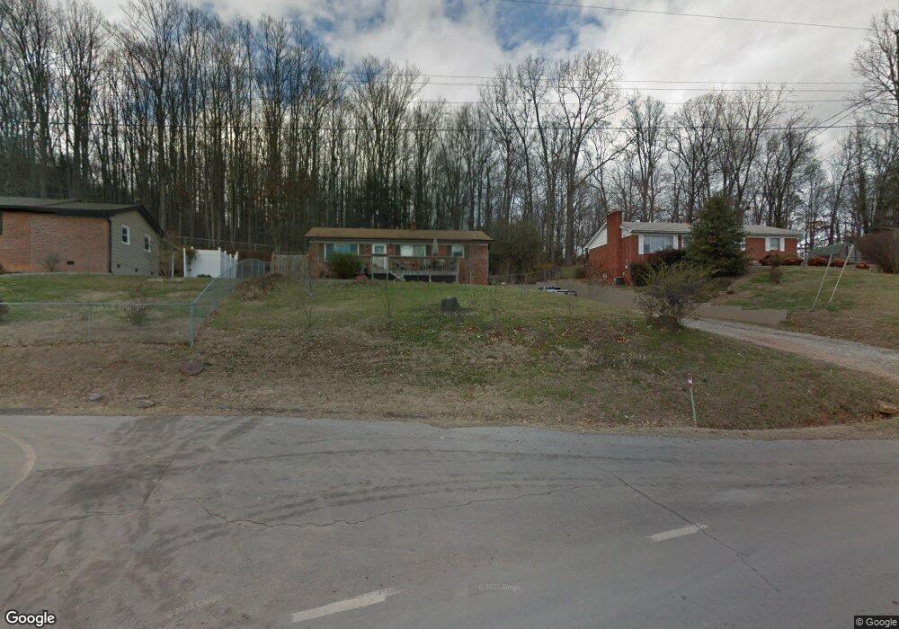 301 Oak Hill Rd, Candler, NC 28715 - photo 1