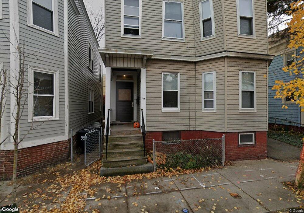 158 River St, Cambridge, MA 02139 - photo 1