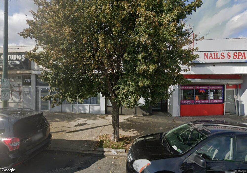 7534 Frankford Ave, Philadelphia, PA 19136 - photo 1