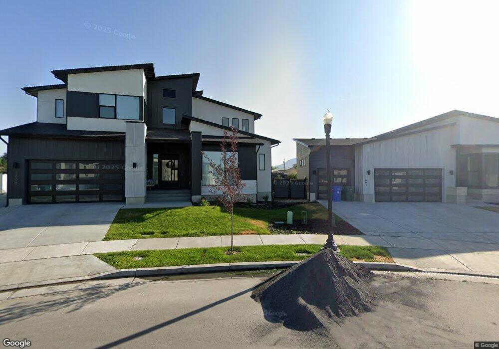 1608 W Laurel Chase Dr, Riverton, UT 84065 - photo 1