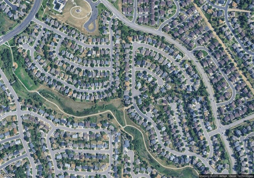 5571 S Quatar St, Centennial, CO 80015 - photo 1