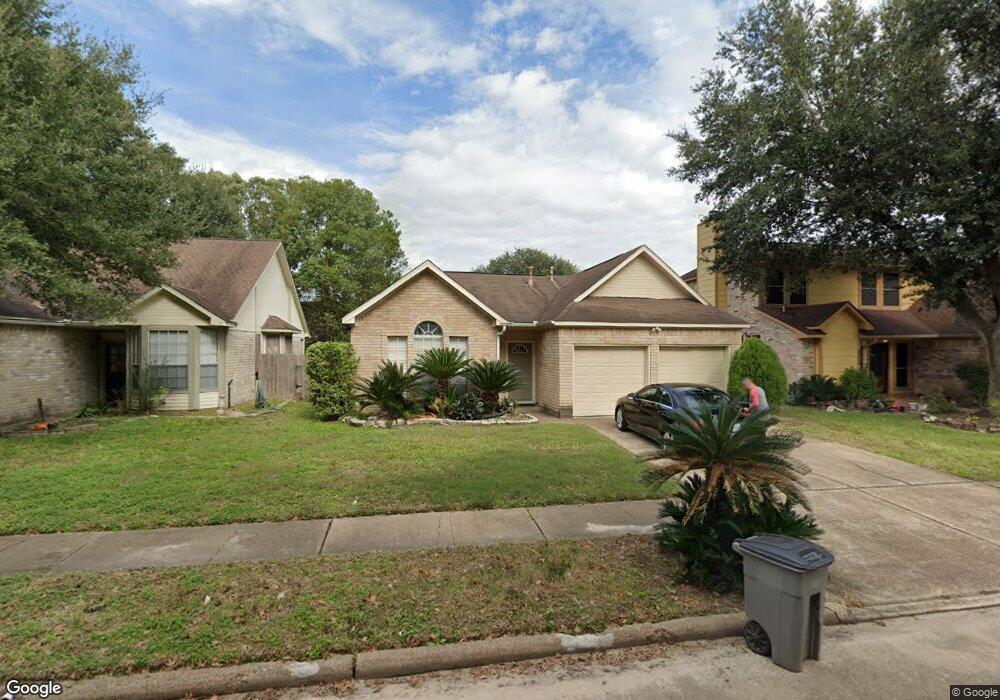 8102 Trail Side Dr, Houston, TX 77040 - photo 1