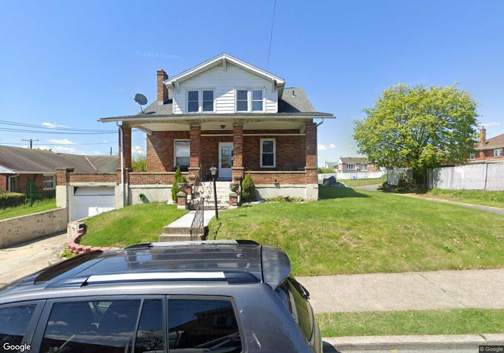 820 N Halstead St unit 824, Allentown, PA 18109 - photo 1