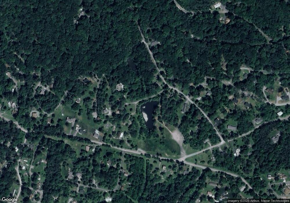 722 Twin Lake, Harpers Ferry, WV 25425 - photo 1