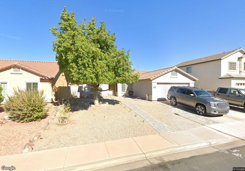 10702 E Forge Ave, Mesa, AZ 85208 - photo 1