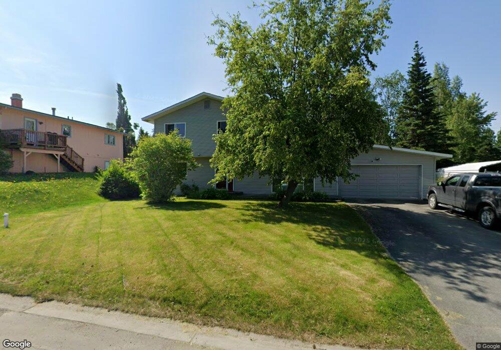 1621 State St, Anchorage, AK 99504 - photo 1