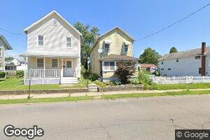 339 Bennett St, Luzerne, PA 18709