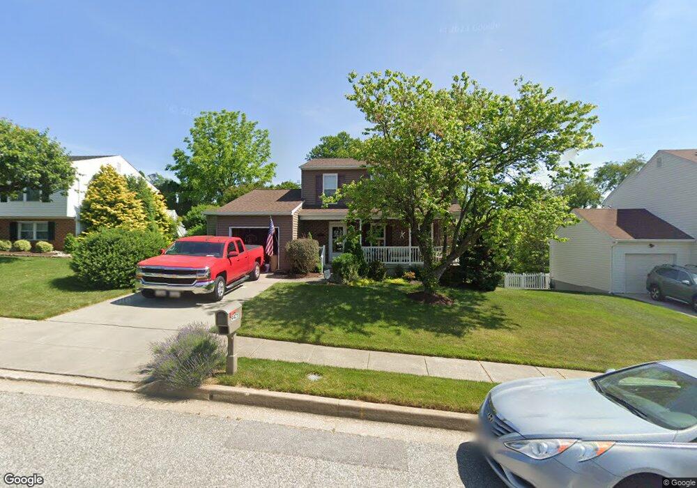 9425 Seven Courts Dr, Nottingham, MD 21236 - photo 1