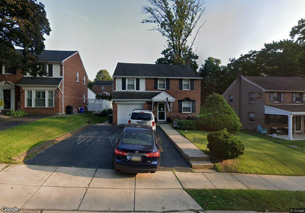 244 Flintlock Rd, Drexel Hill, PA 19026 - photo 1