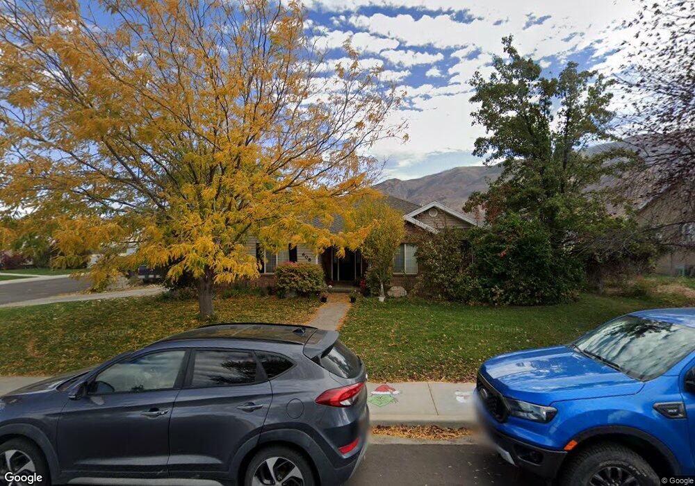 608 N 200 E, Santaquin, UT 84655 - photo 1