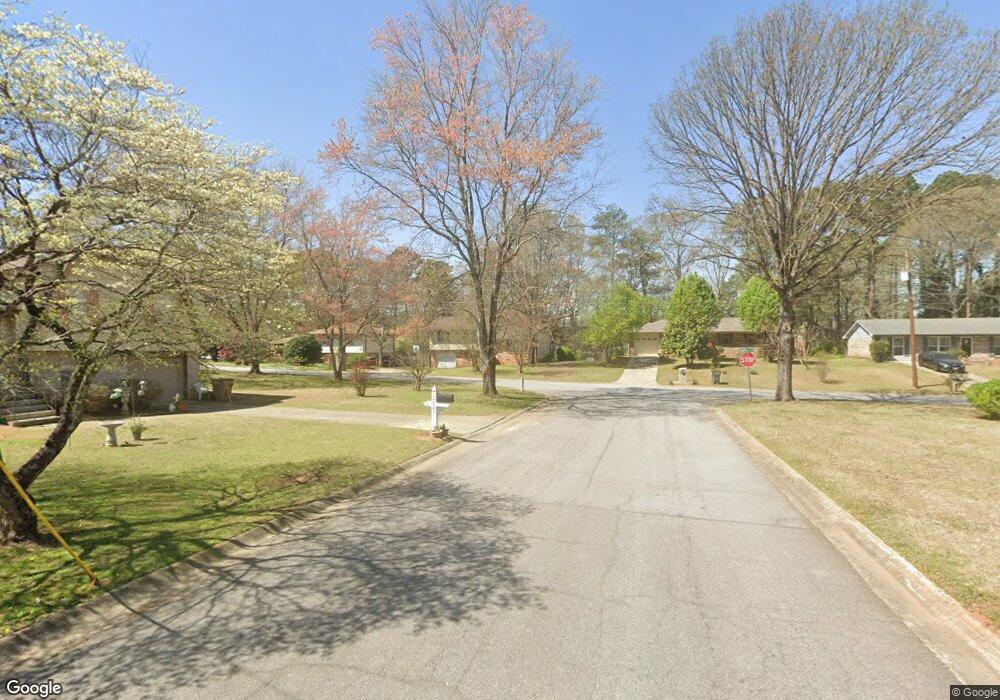 6957 Stephens Dr unit 2, Rex, GA 30273 - photo 1