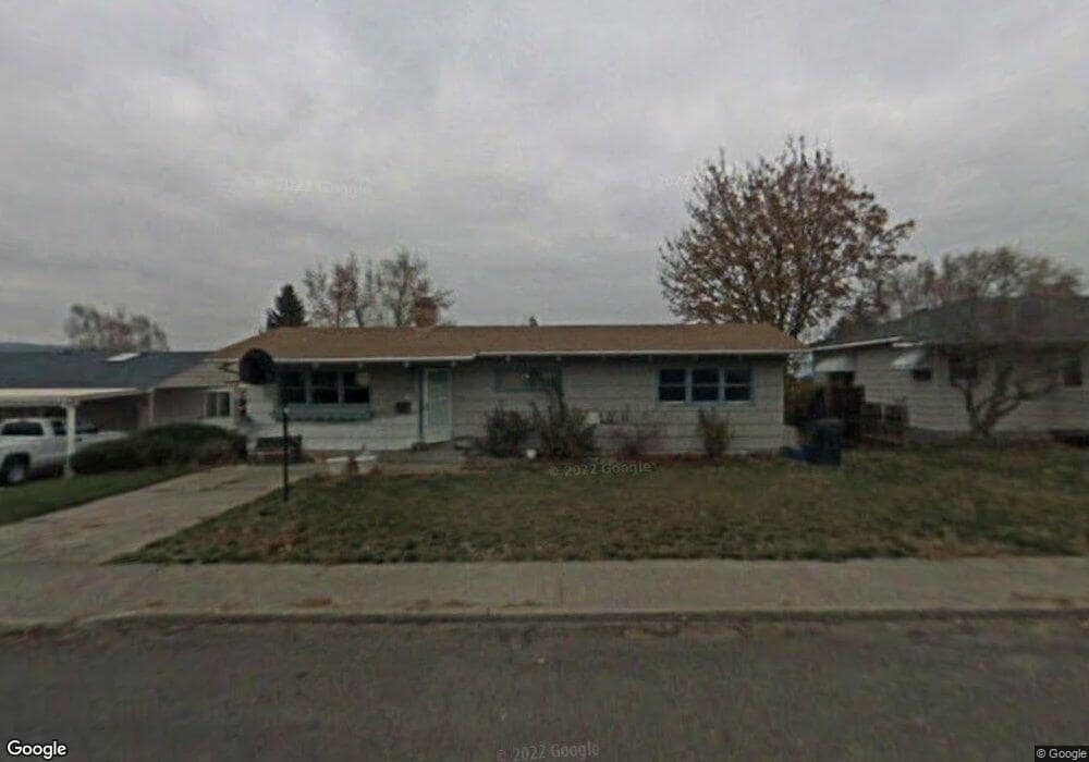 313 W 21st St, the Dalles, OR 97058 - photo 1