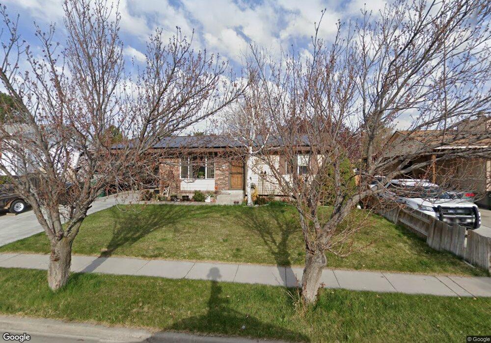 6496 S Clematis Way, West Jordan, UT 84081 - photo 1