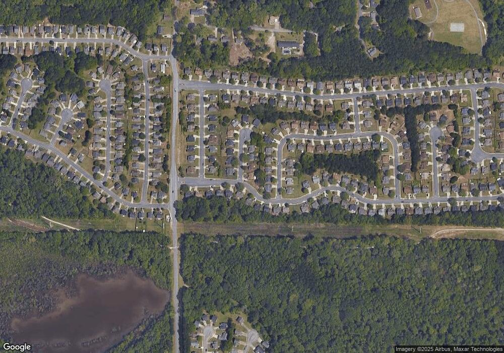 400 Sunny Field Ct, Stockbridge, GA 30281 - photo 1