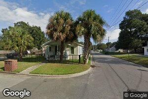 800 Atlanta St, Savannah, GA 31405