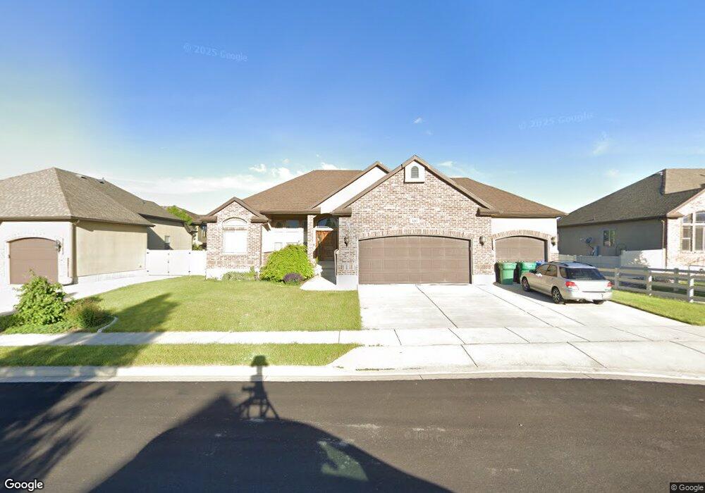 3287 N 1300 E, Lehi, UT 84043 - photo 1